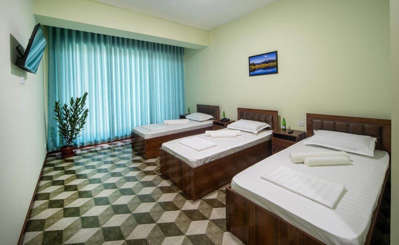 Oq Uy Hotel Tashkent Exterior photo