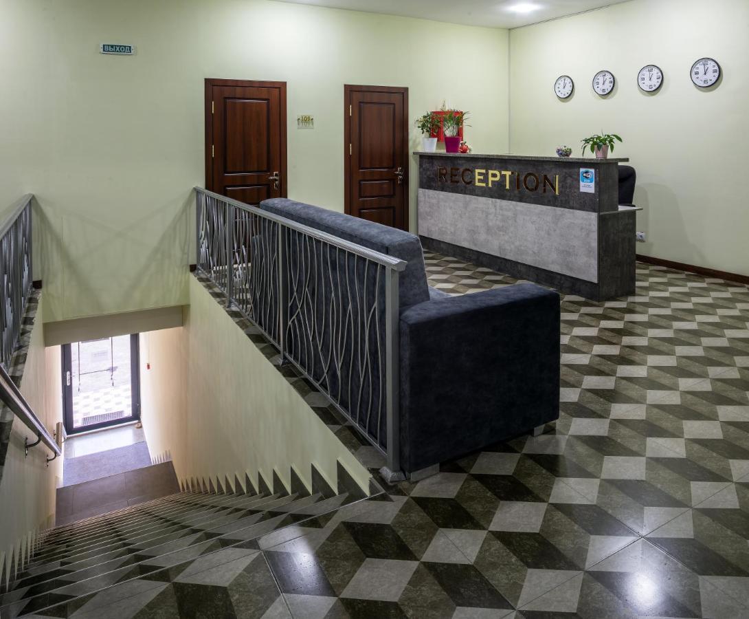 Oq Uy Hotel Tashkent Exterior photo